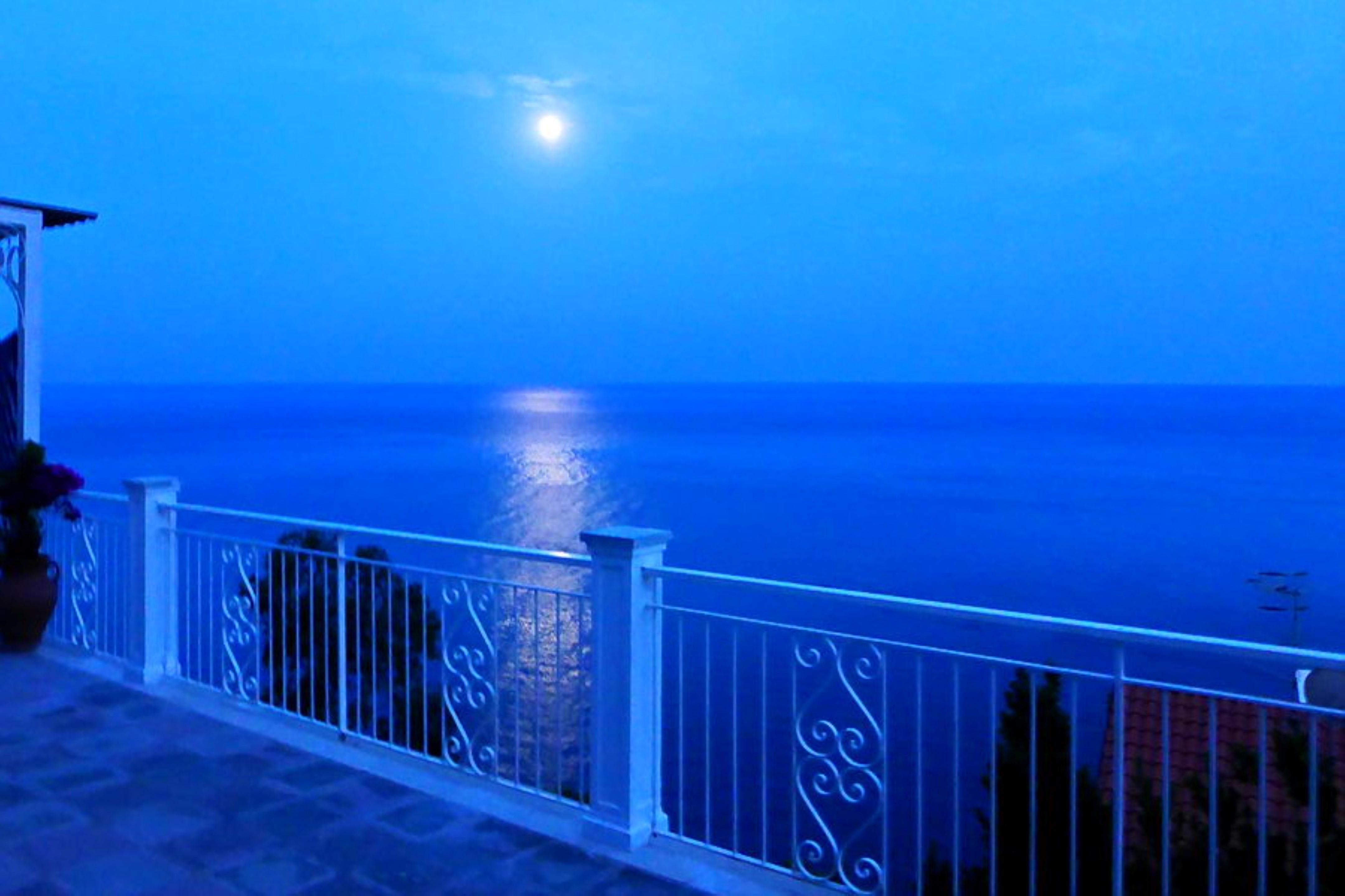 Maresca Hotel Praiano Exterior photo